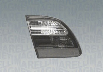 MAGNETI MARELLI 715010742201 -  Задний фонарь